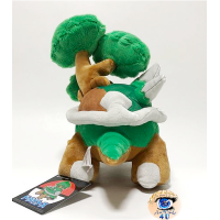 authentic Pokemon plush Pokemon center Torterra 37cm long
